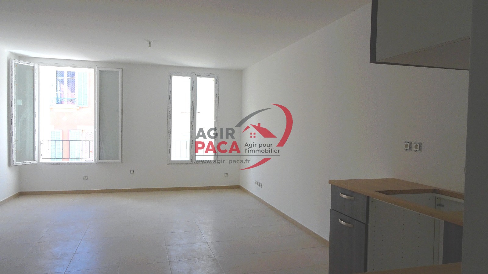 Location Appartement à Puget-sur-Argens 3 pièces