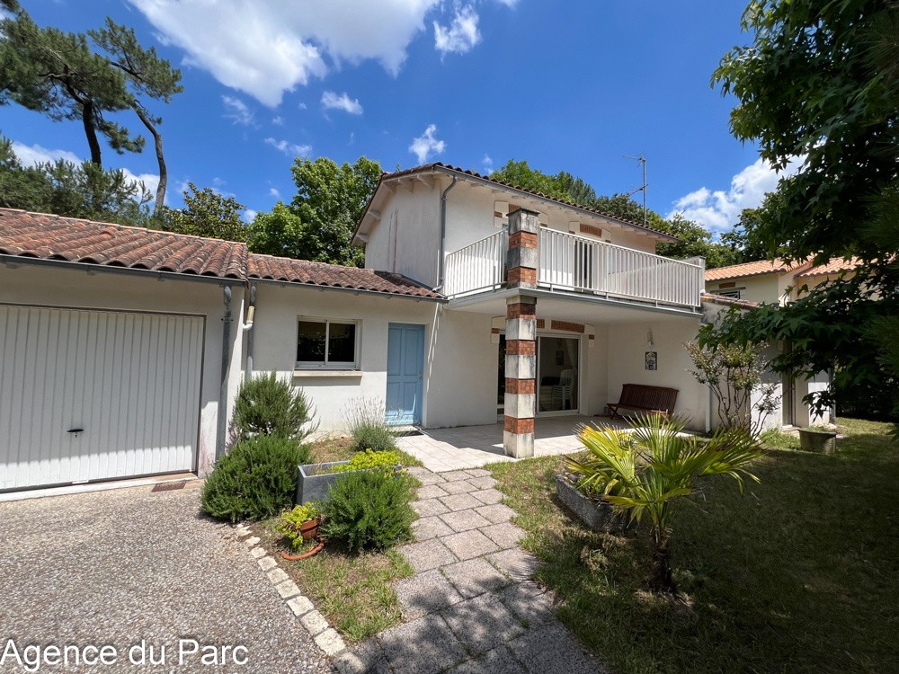 Vente Maison à Royan 5 pièces