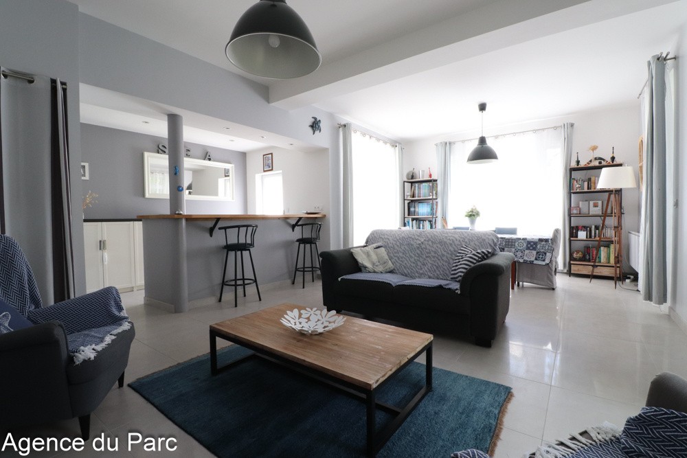 Vente Maison à Royan 4 pièces