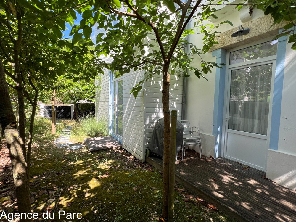 Vente Maison à Royan 4 pièces