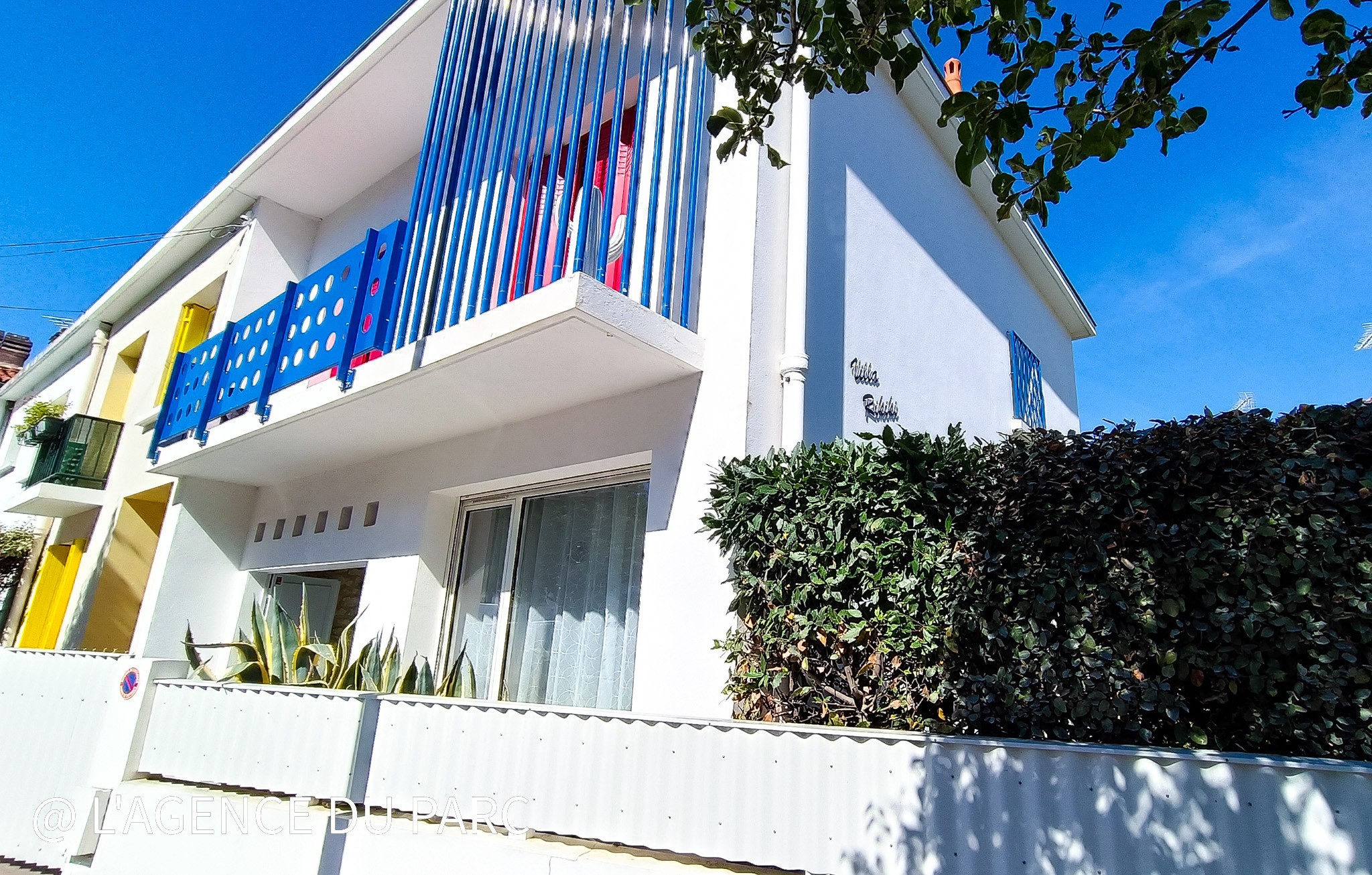 Vente Maison à Royan 3 pièces