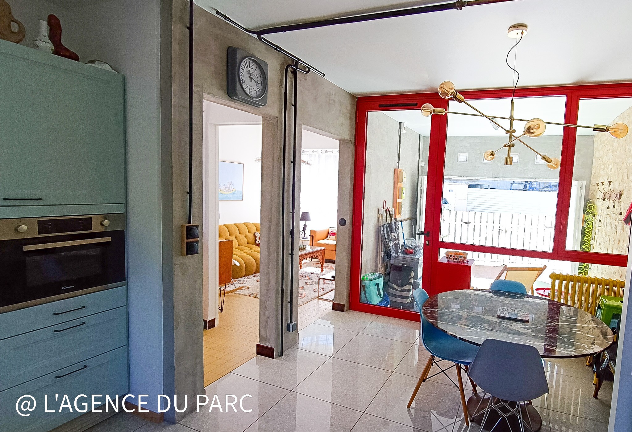 Vente Maison à Royan 3 pièces