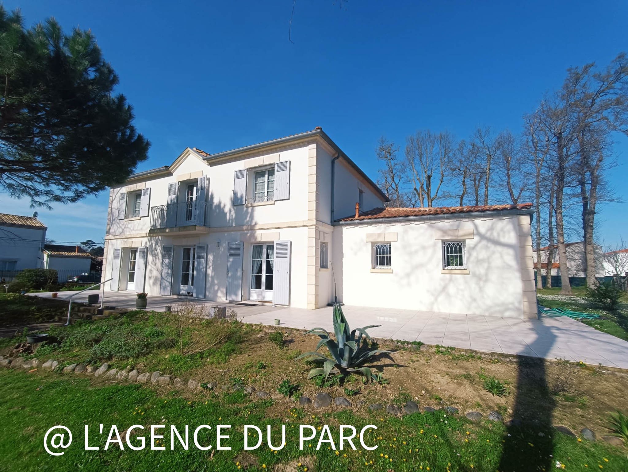 Vente Maison à Royan 6 pièces