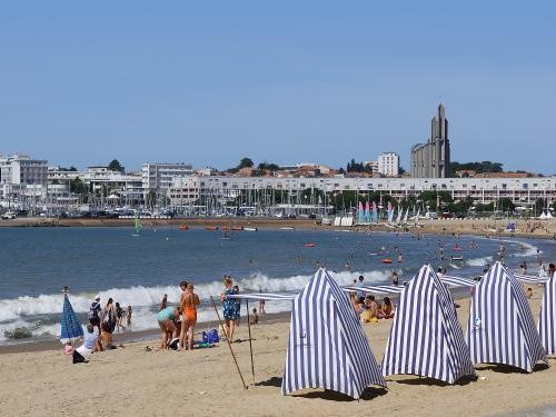 Vente Maison à Royan 6 pièces