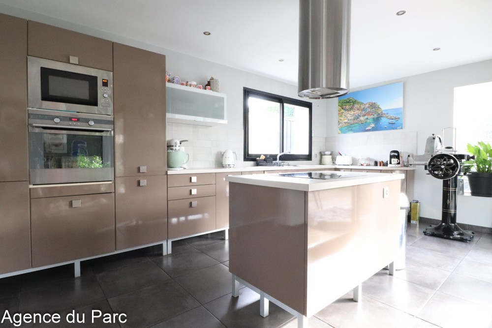 Vente Maison à Royan 5 pièces