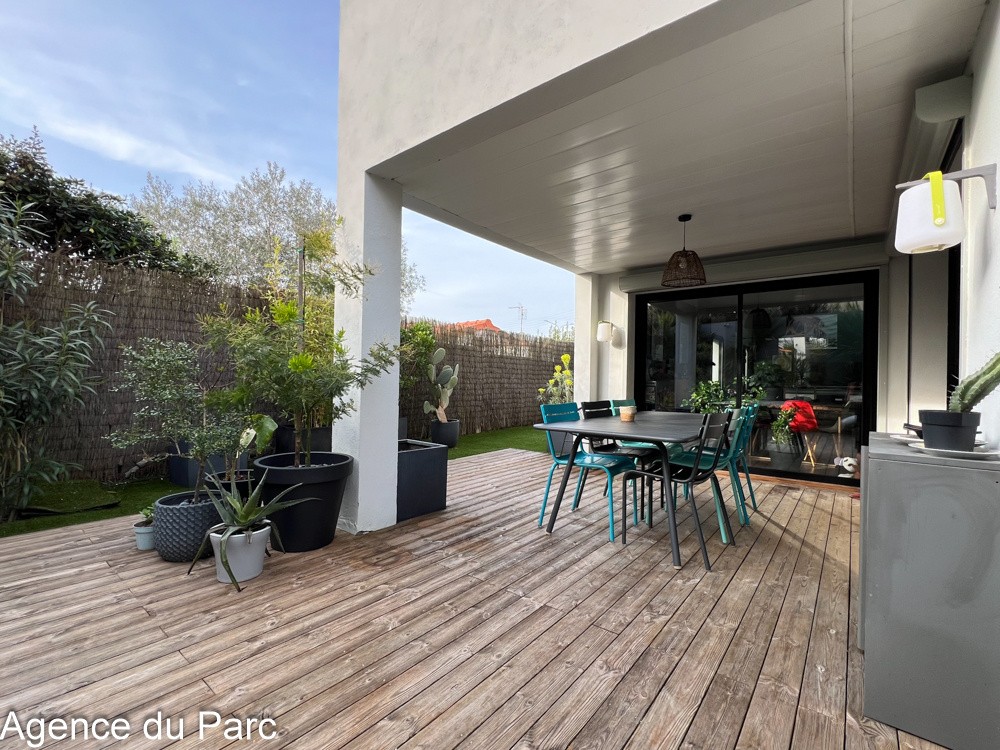 Vente Maison à Royan 5 pièces