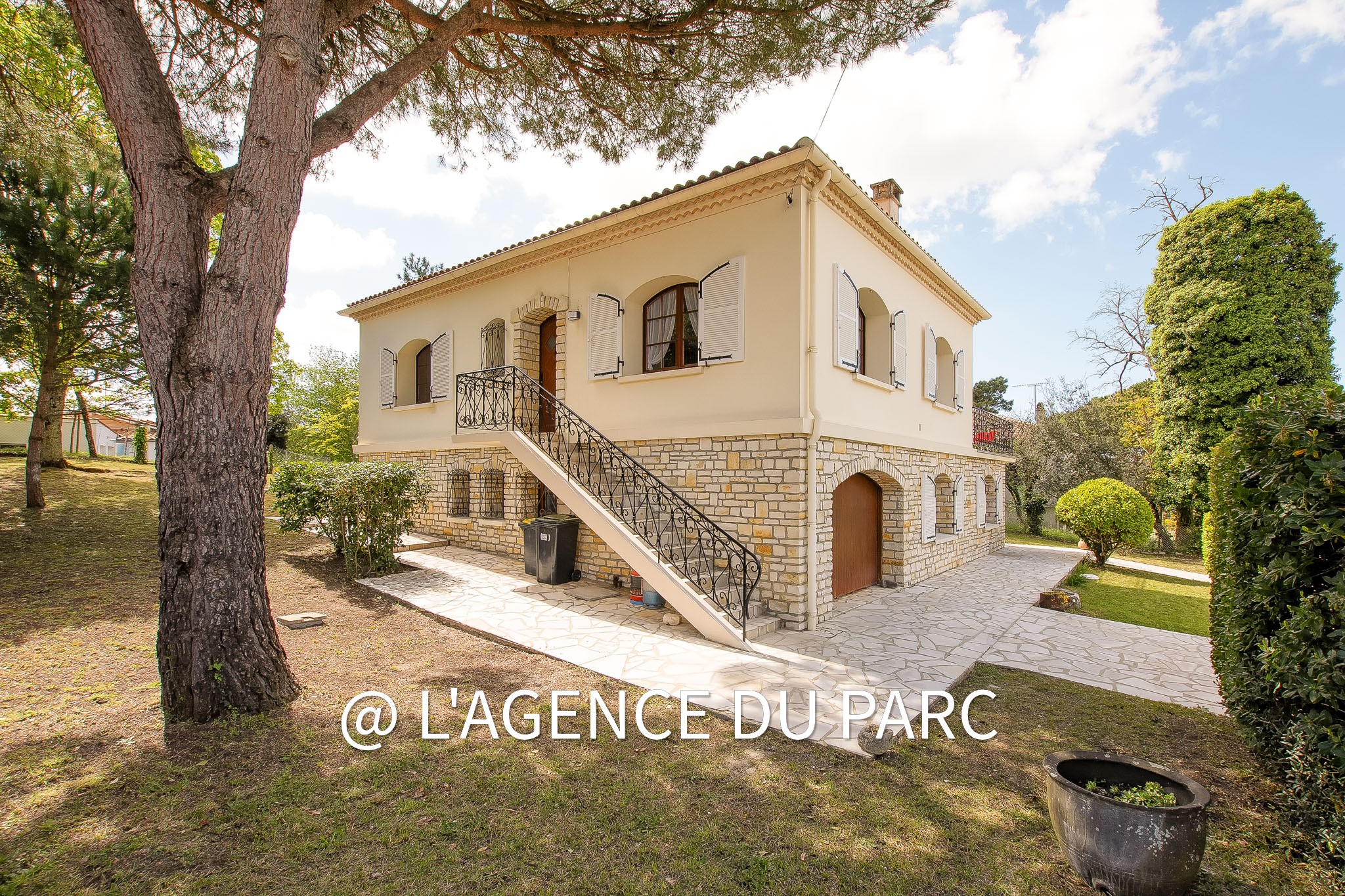 Vente Maison à Saint-Georges-de-Didonne 7 pièces