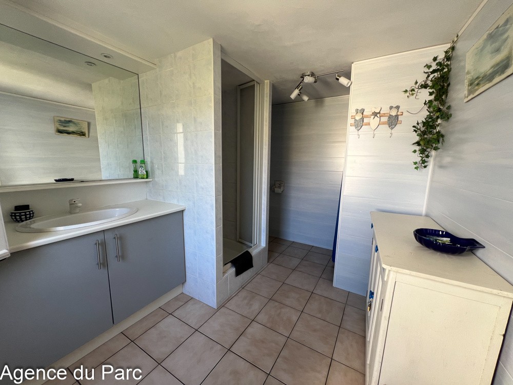 Vente Maison à Royan 3 pièces