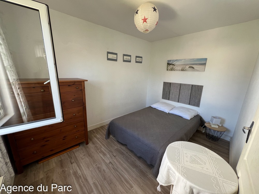 Vente Maison à Royan 3 pièces