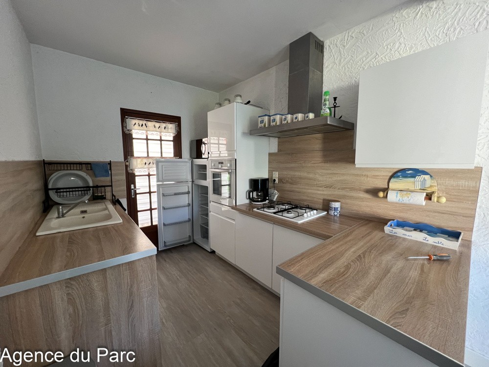 Vente Maison à Royan 3 pièces