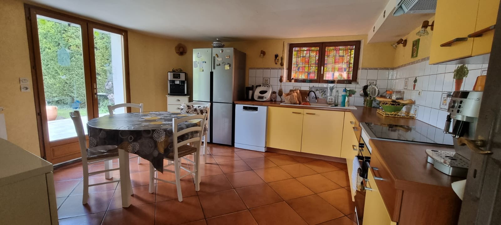 Vente Maison à Pont-sur-Yonne 6 pièces