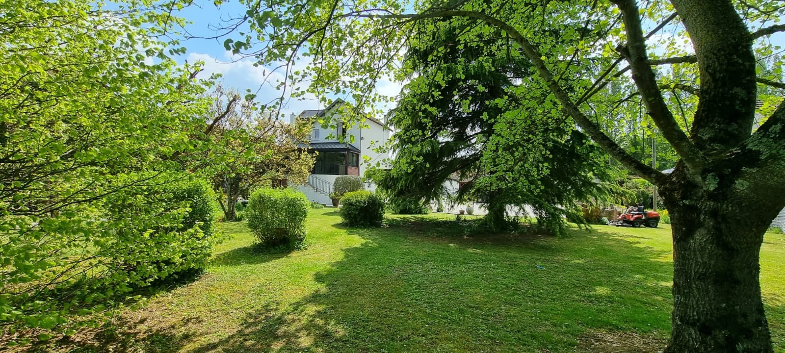 Vente Maison à Pont-sur-Yonne 6 pièces