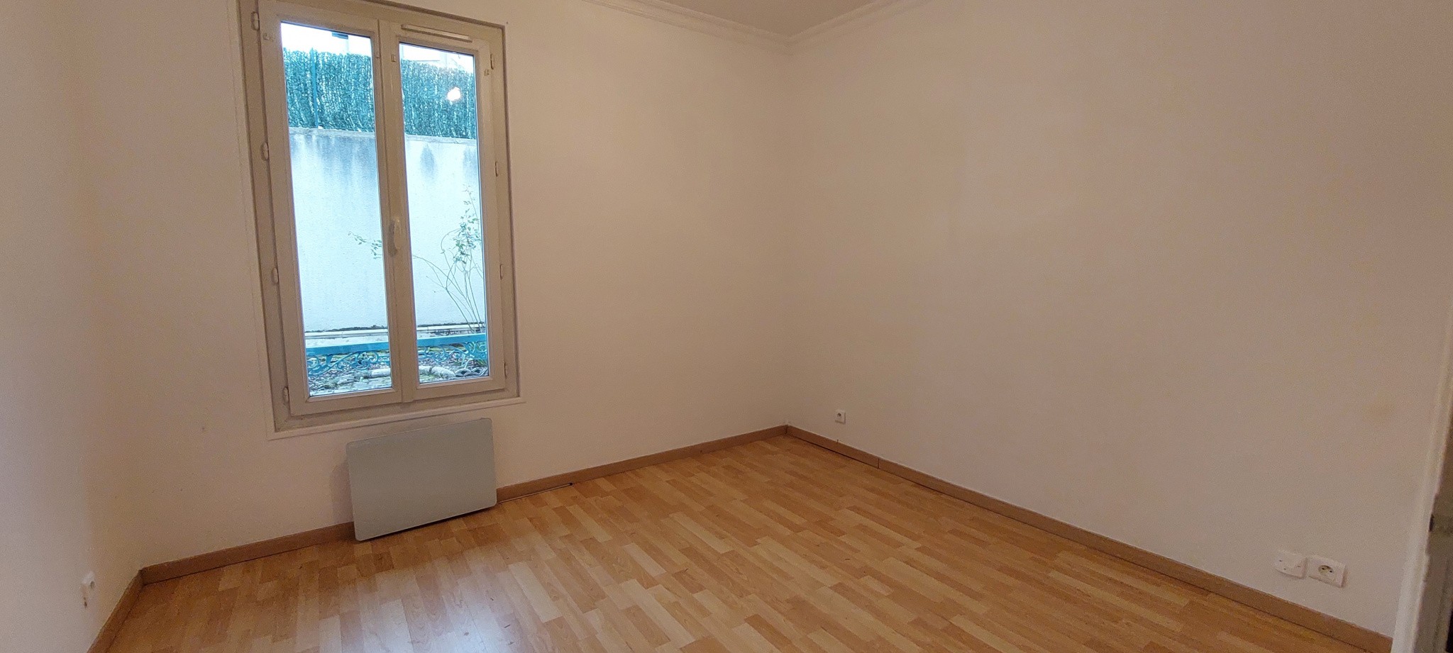 Vente Appartement à Montereau-Fault-Yonne 3 pièces