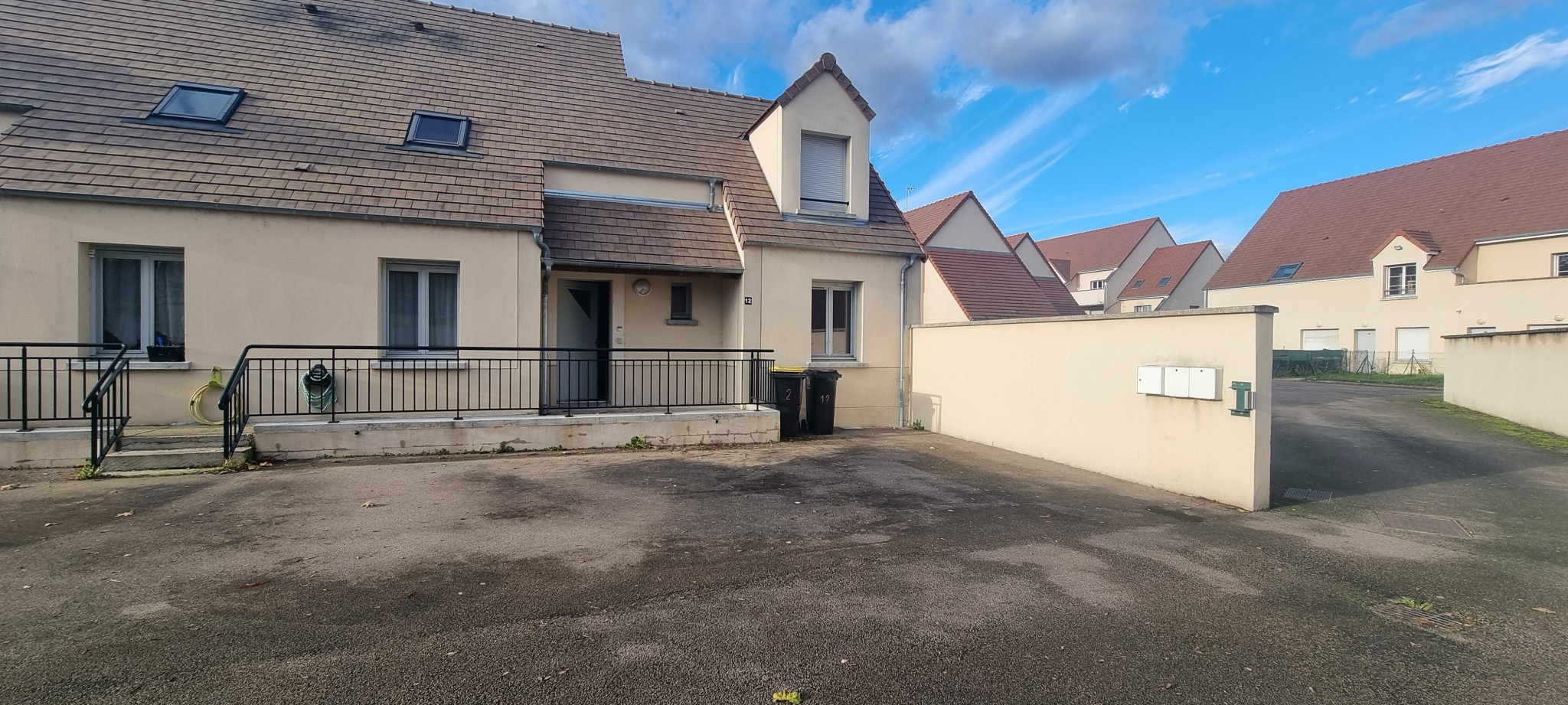 Location Maison à Pont-sur-Yonne 5 pièces