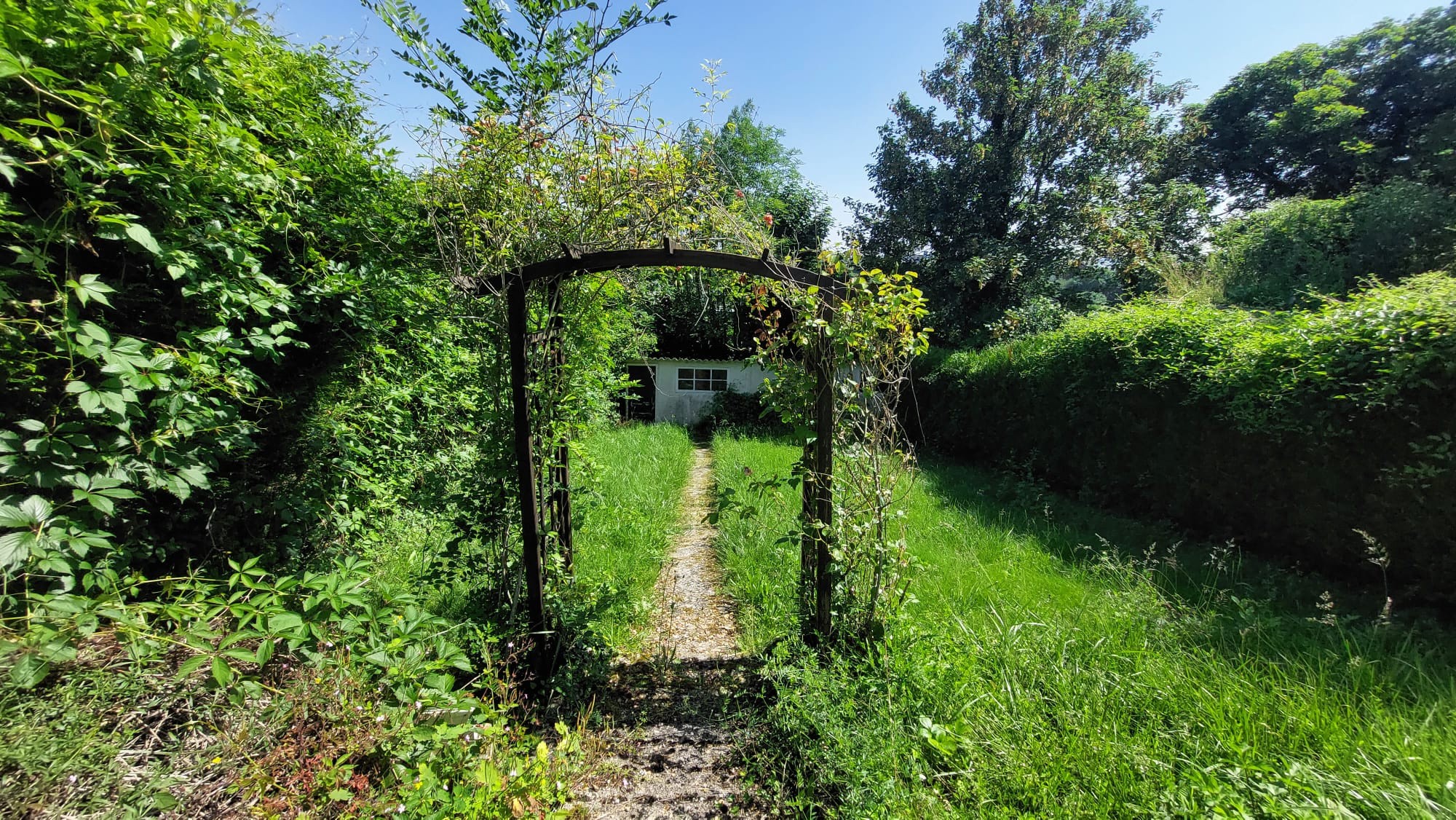 Vente Maison à Pont-sur-Yonne 3 pièces