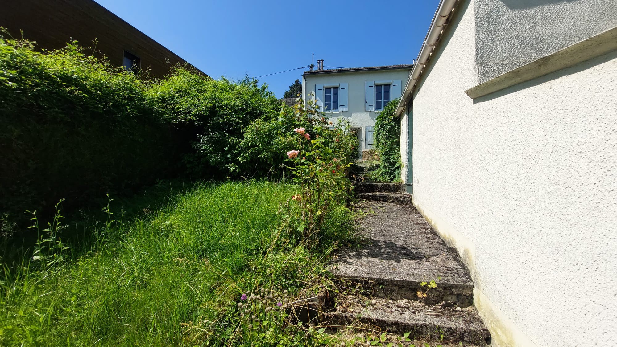 Vente Maison à Pont-sur-Yonne 3 pièces