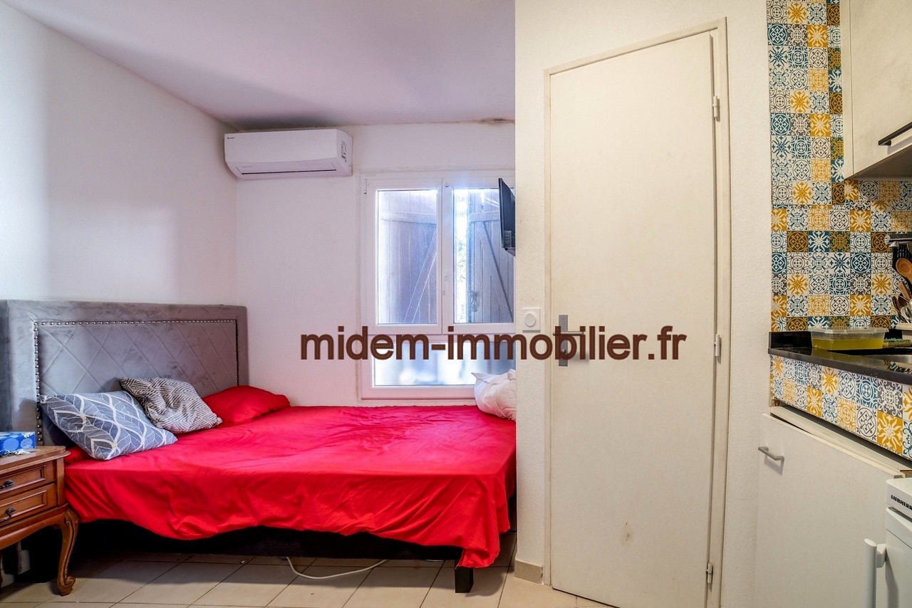 Vente Maison à Nice 12 pièces