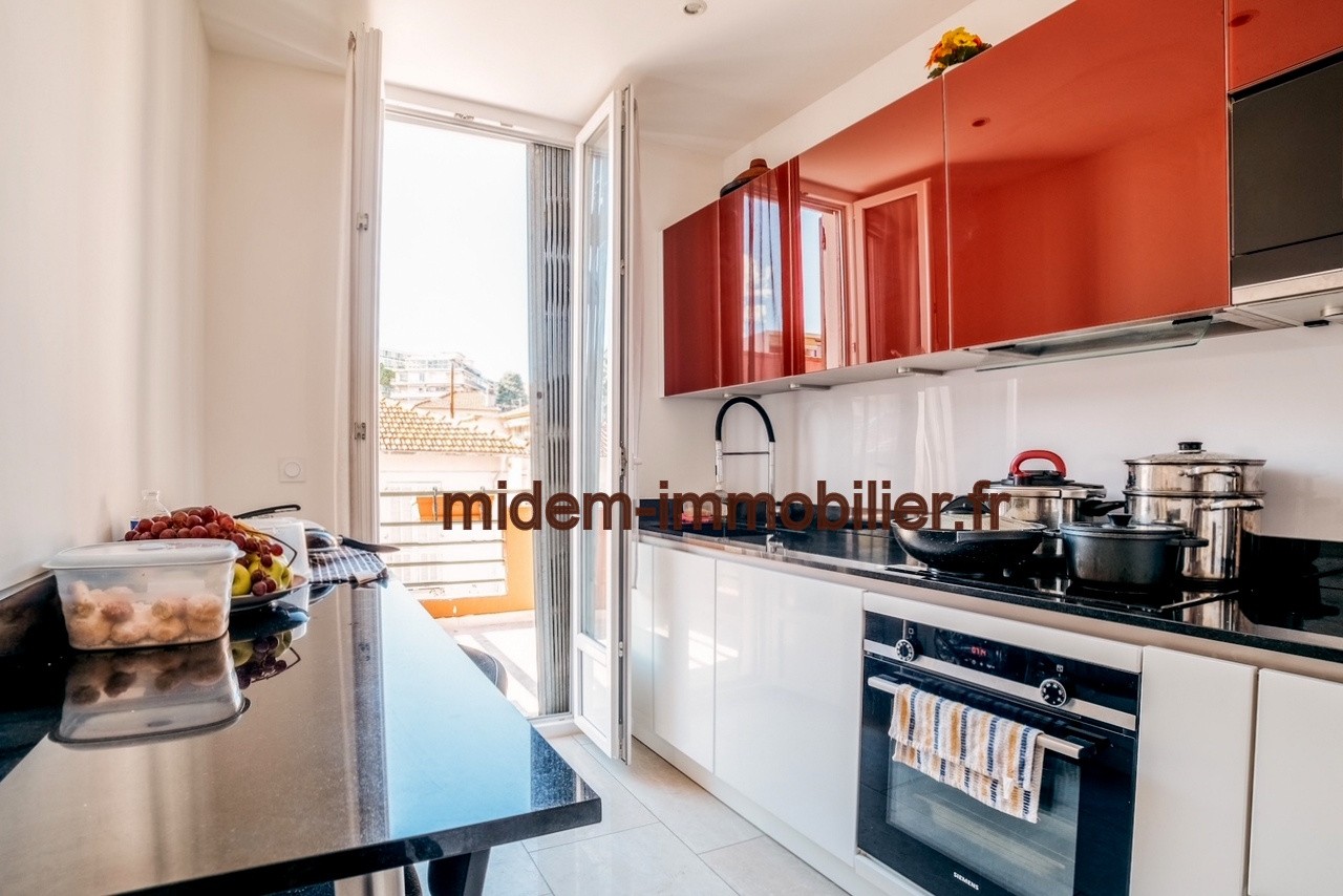 Vente Maison à Nice 12 pièces