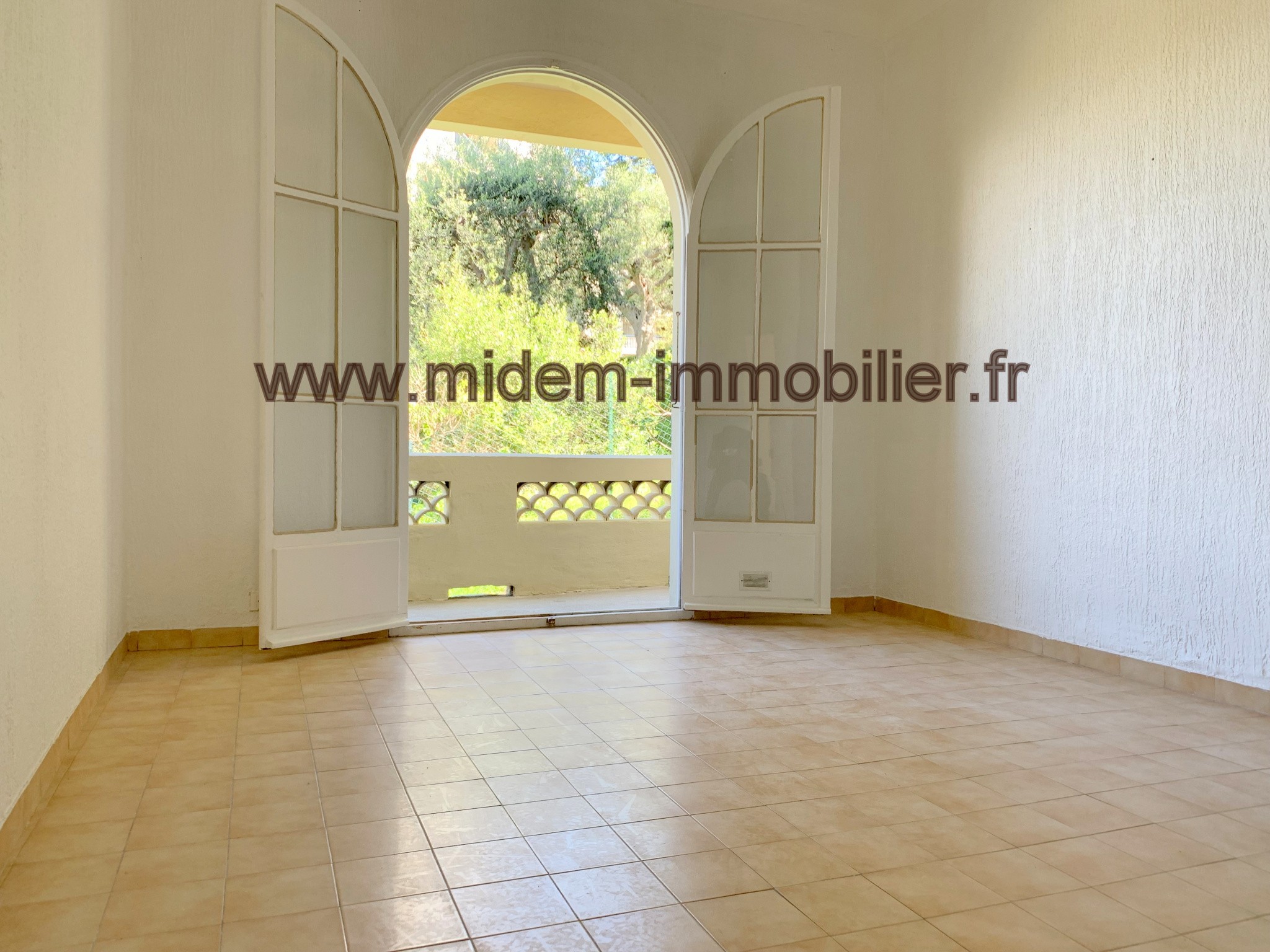 Vente Maison à Nice 8 pièces