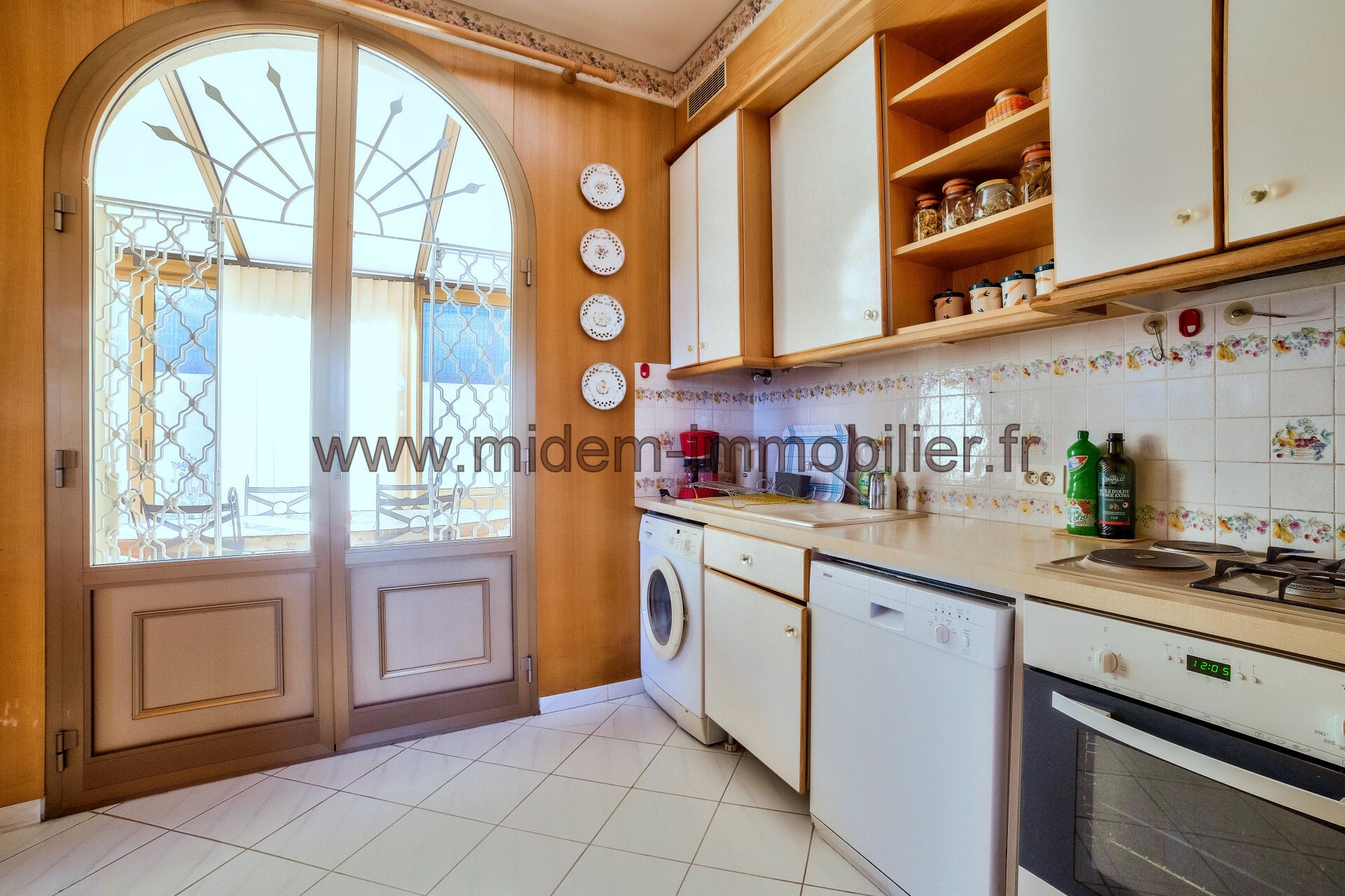 Vente Maison à Nice 8 pièces