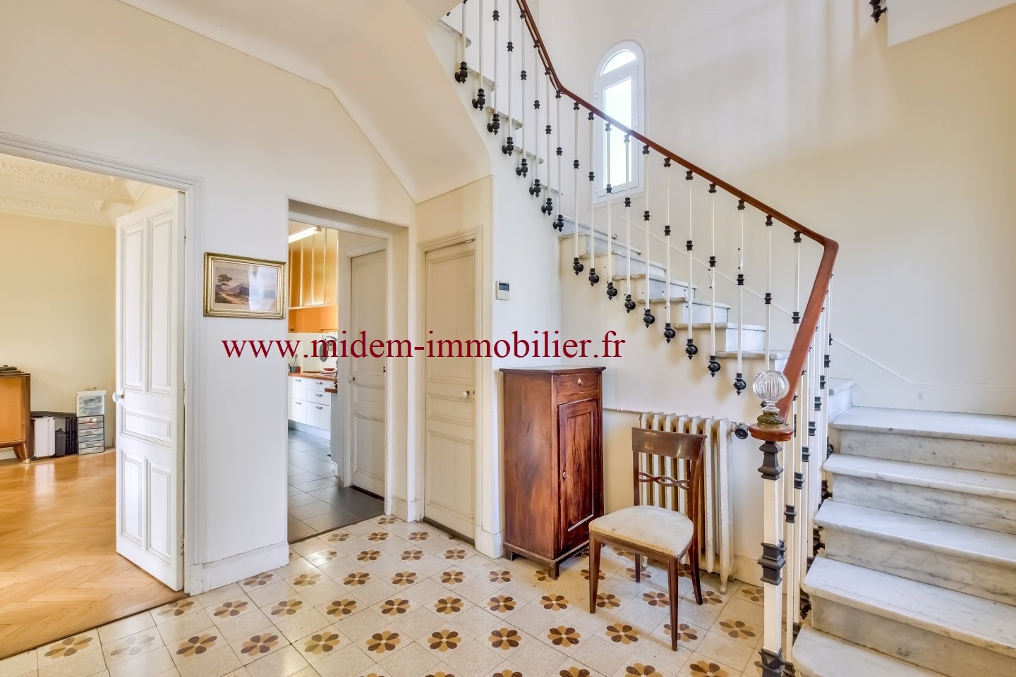 Vente Maison à Nice 10 pièces