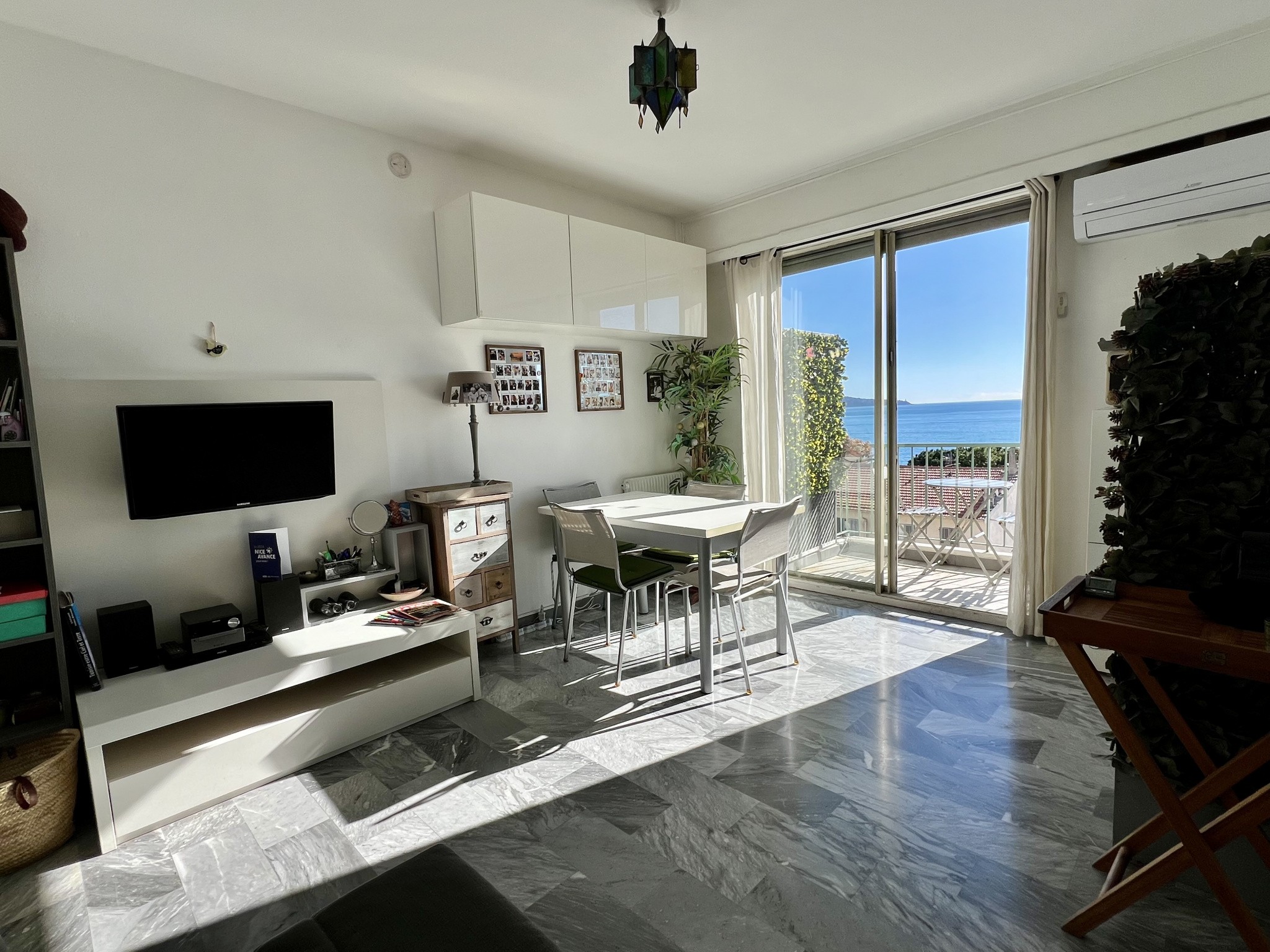 Vente Appartement à Nice 1 pièce