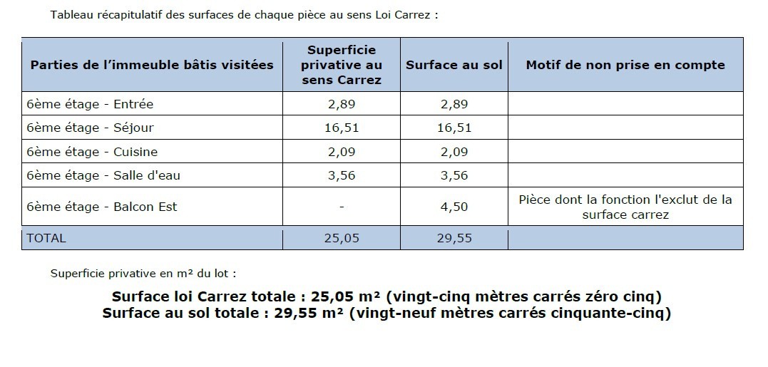 Vente Appartement à Nice 1 pièce