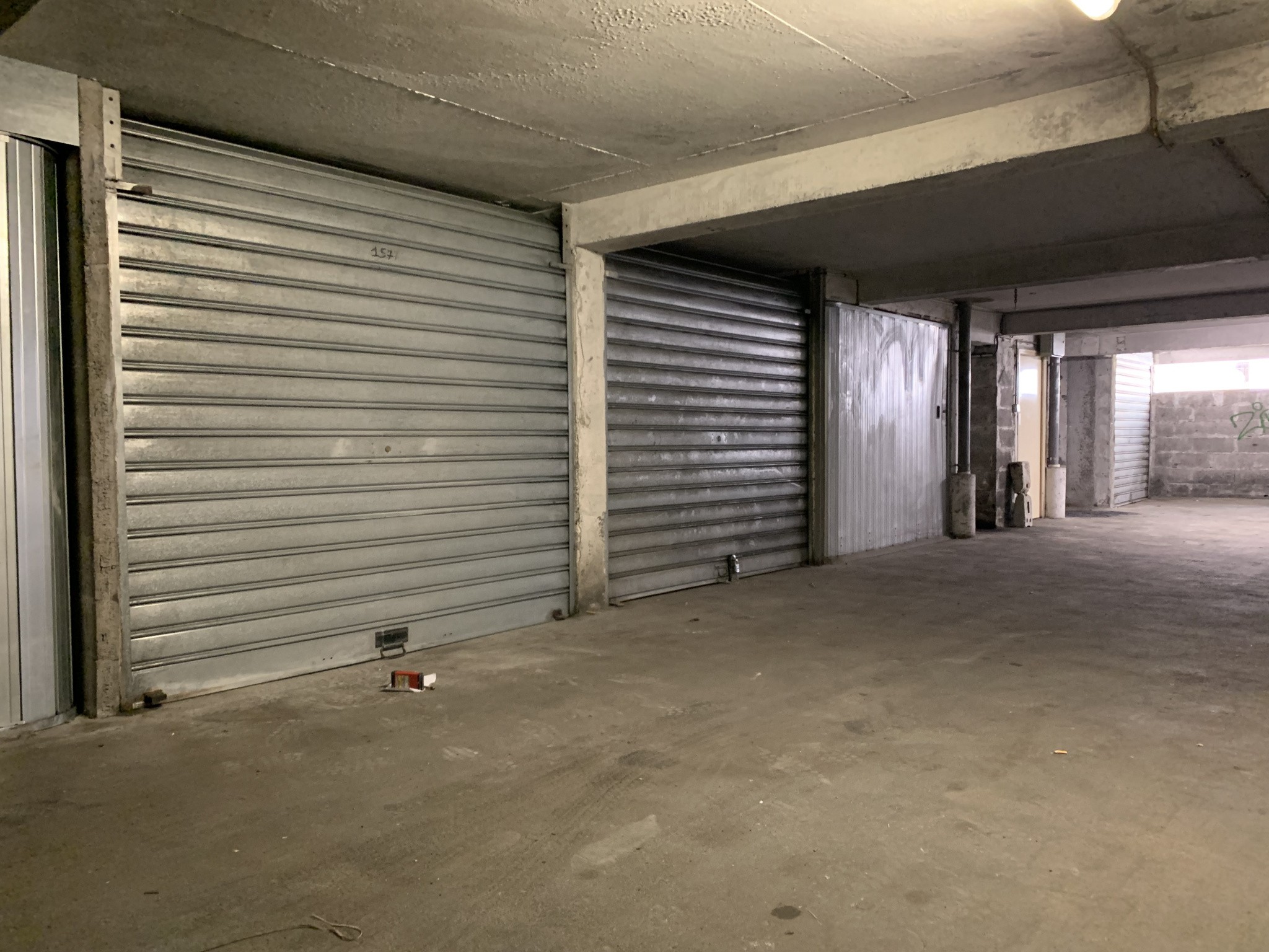 Vente Garage / Parking à Nice 0 pièce