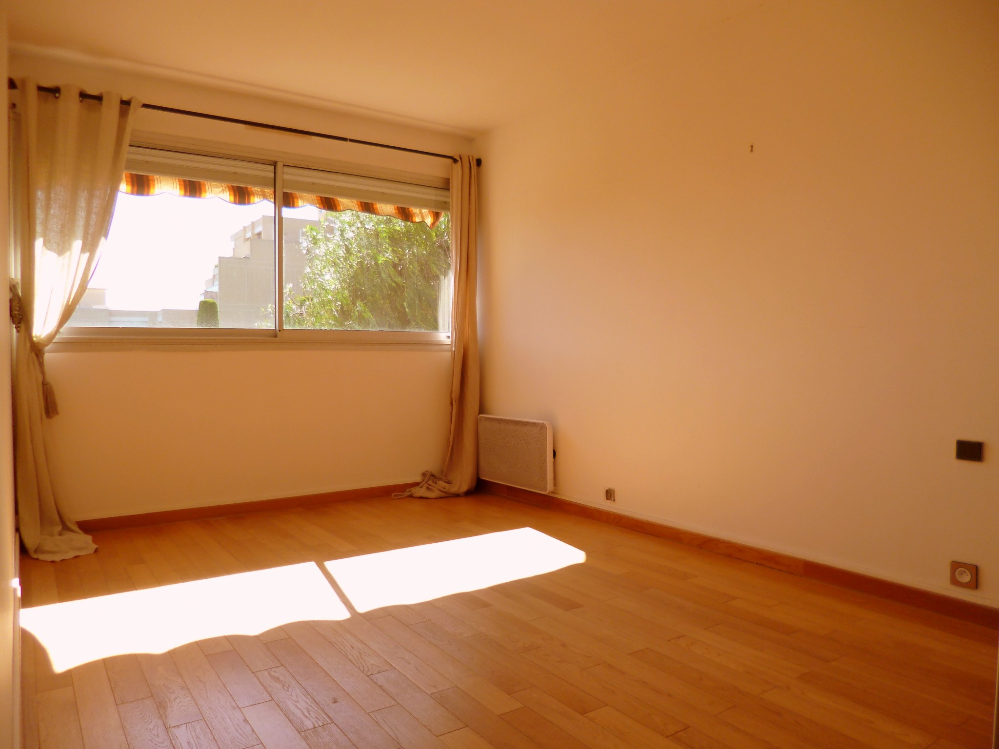 Location Appartement à Nice 4 pièces