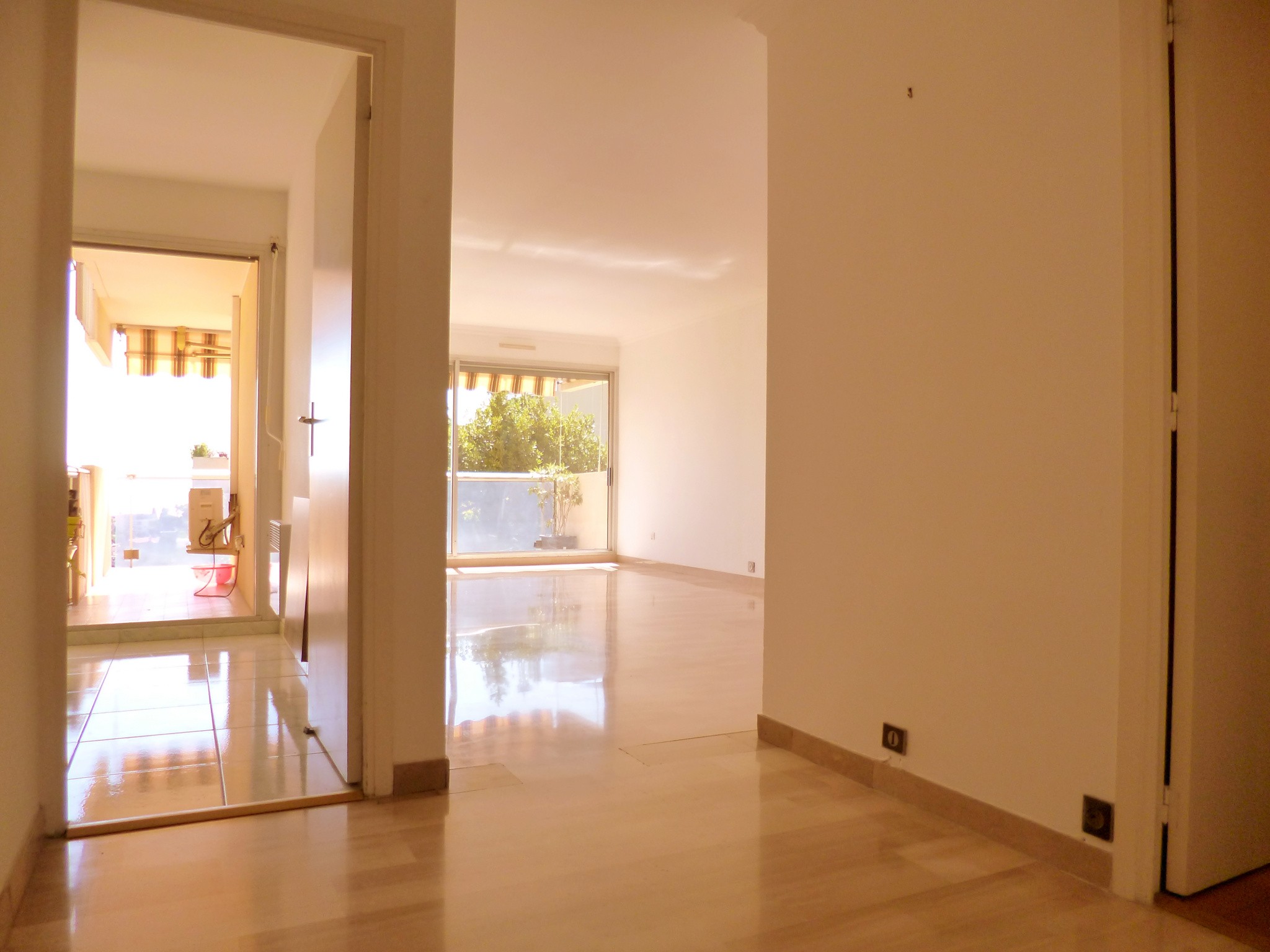 Location Appartement à Nice 4 pièces