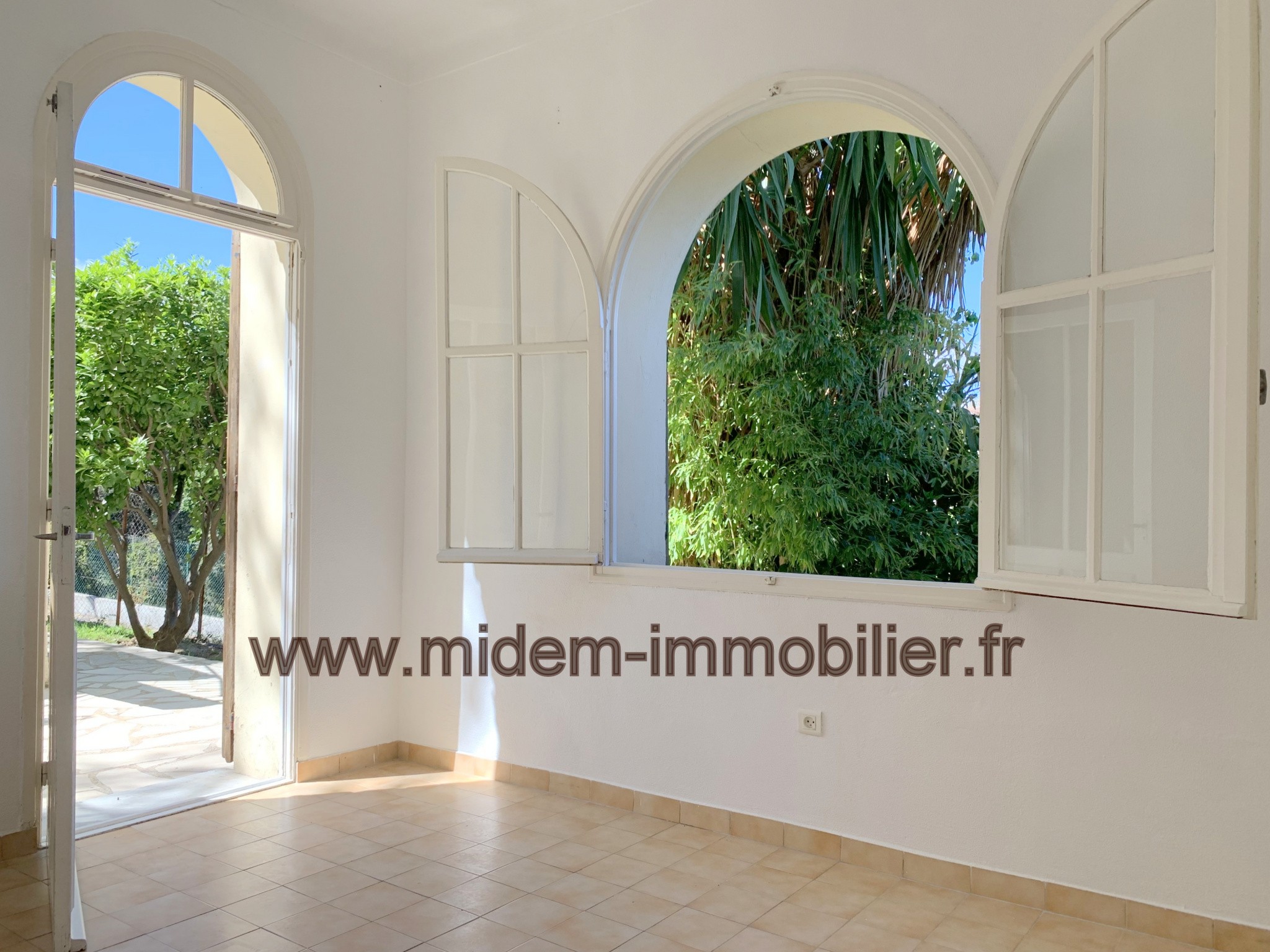 Vente Maison à Nice 8 pièces