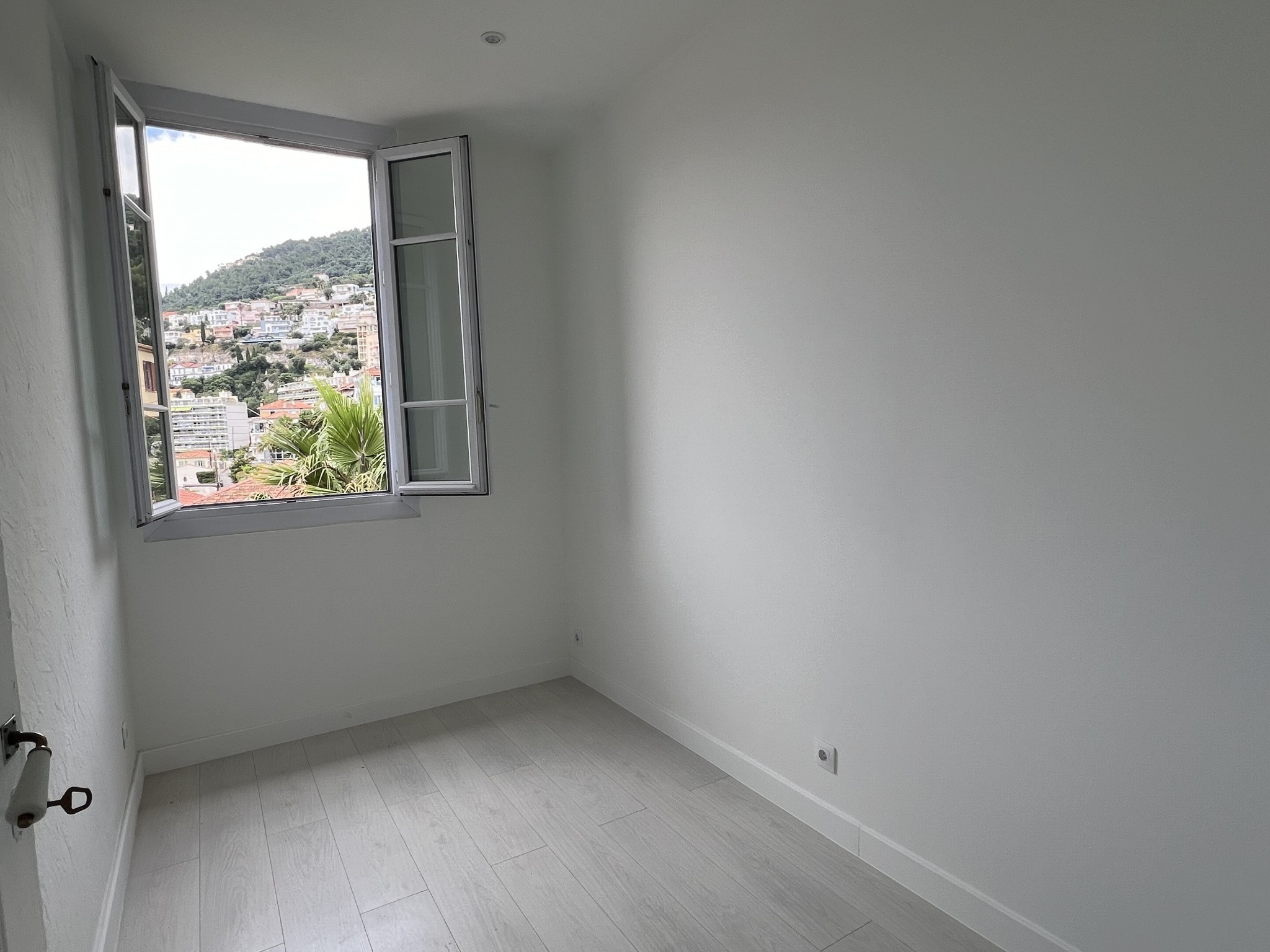 Vente Appartement à Nice 2 pièces