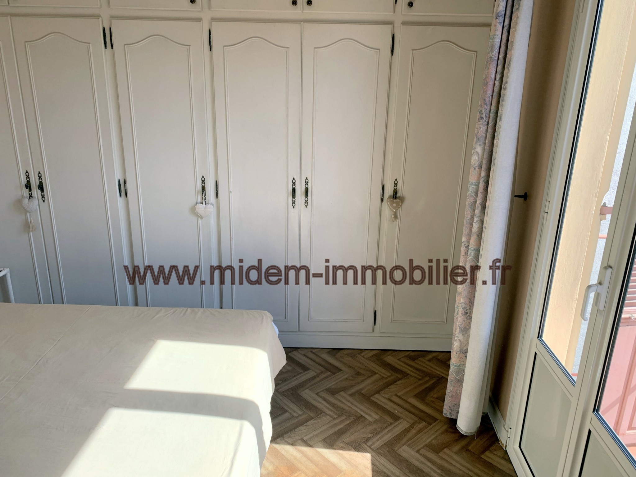 Vente Maison à Nice 3 pièces