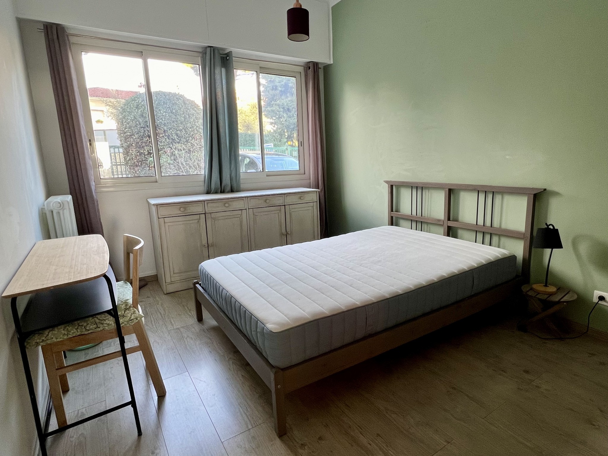 Location Appartement à Nice 3 pièces