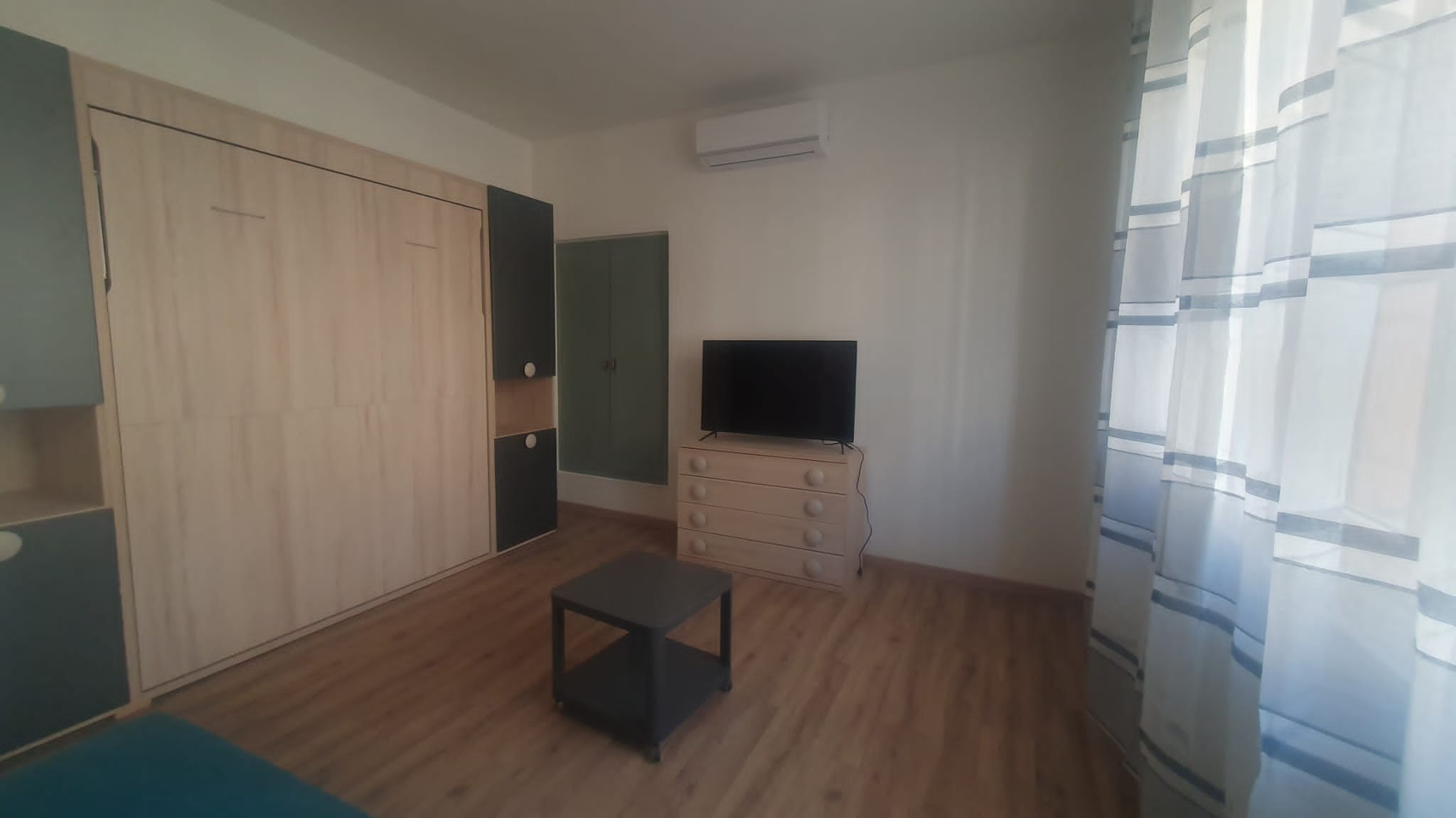 Location Appartement à Valréas 1 pièce