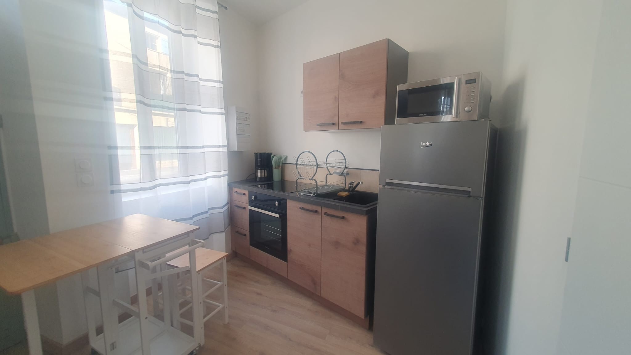 Location Appartement à Valréas 1 pièce