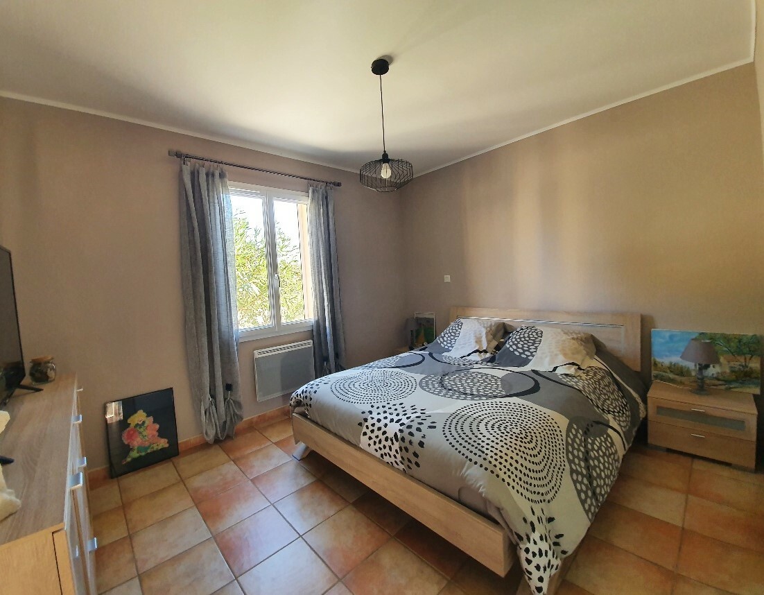 Vente Maison à Camaret-sur-Aigues 5 pièces