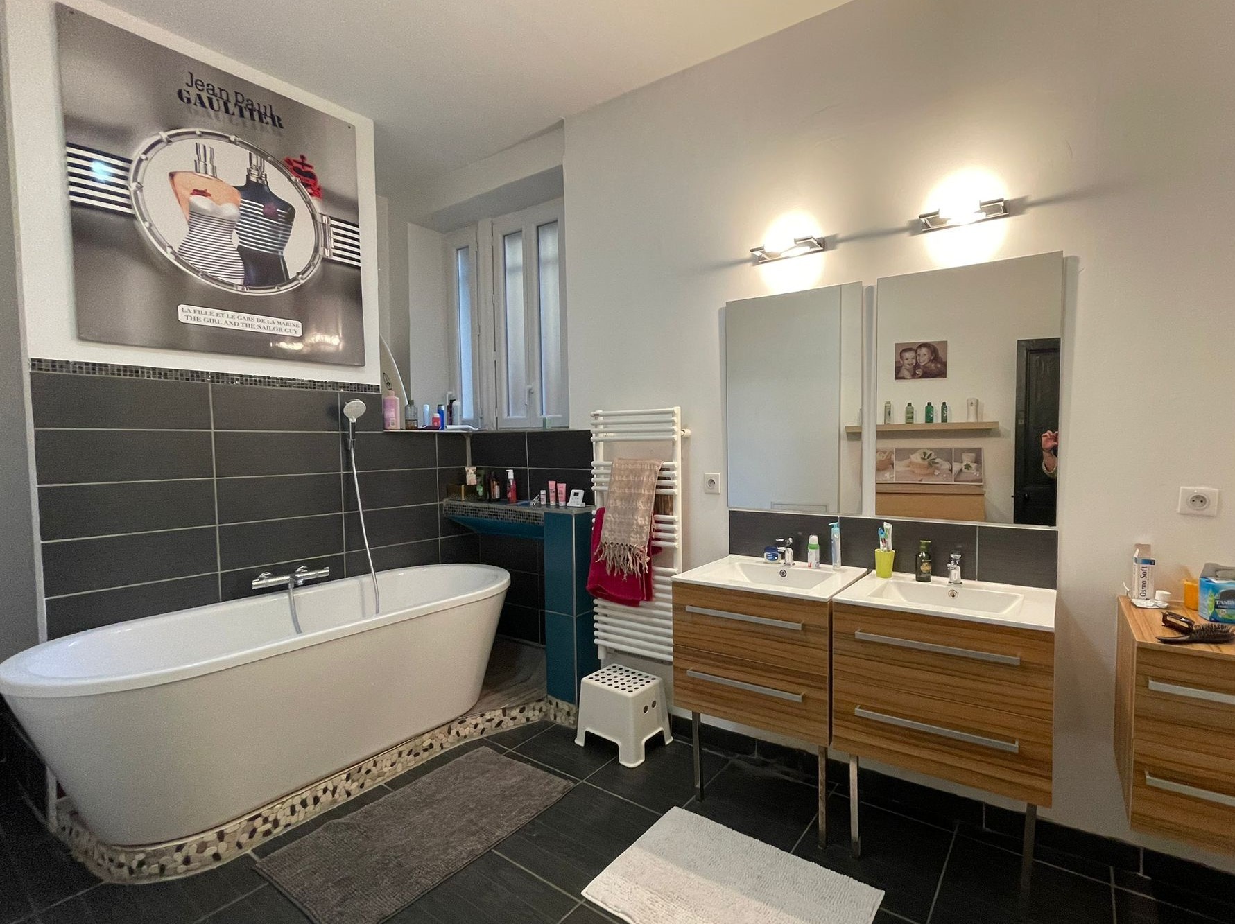 Vente Appartement à Orange 5 pièces