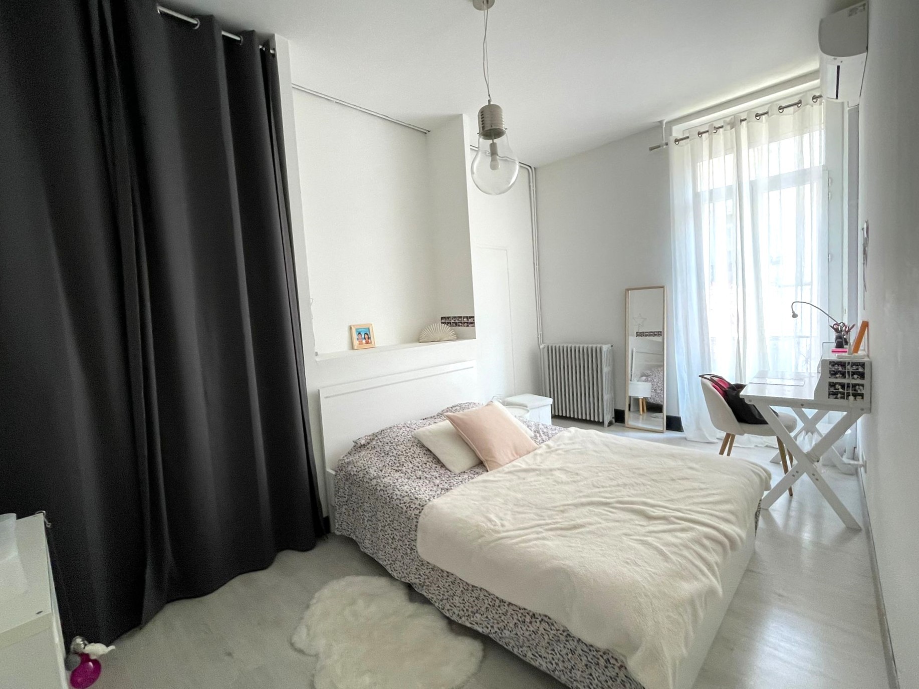 Vente Appartement à Orange 5 pièces