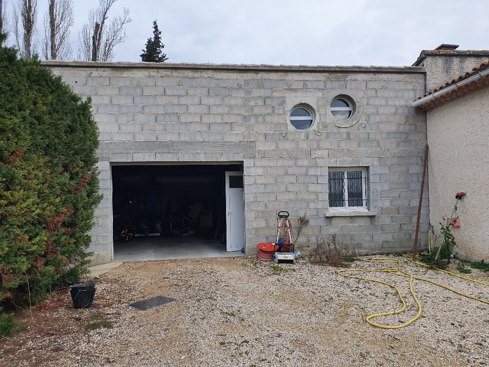 Vente Maison à Monteux 4 pièces