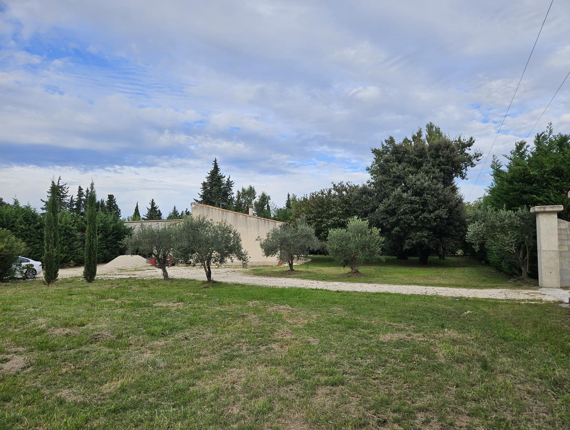 Vente Maison à Monteux 4 pièces