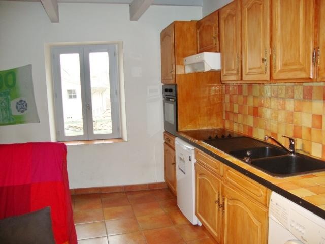 Vente Appartement à Orange 2 pièces