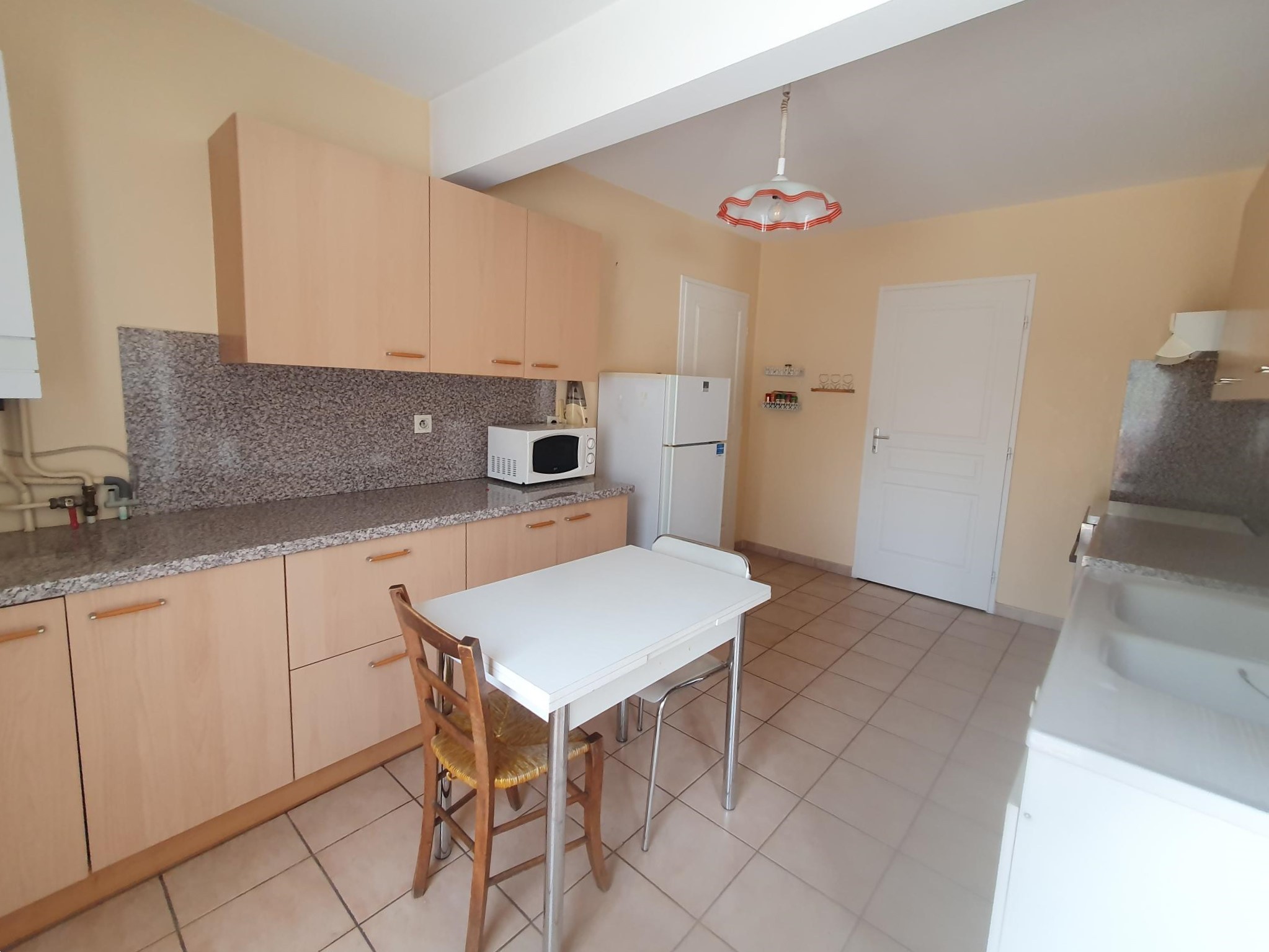 Vente Appartement à Orange 4 pièces