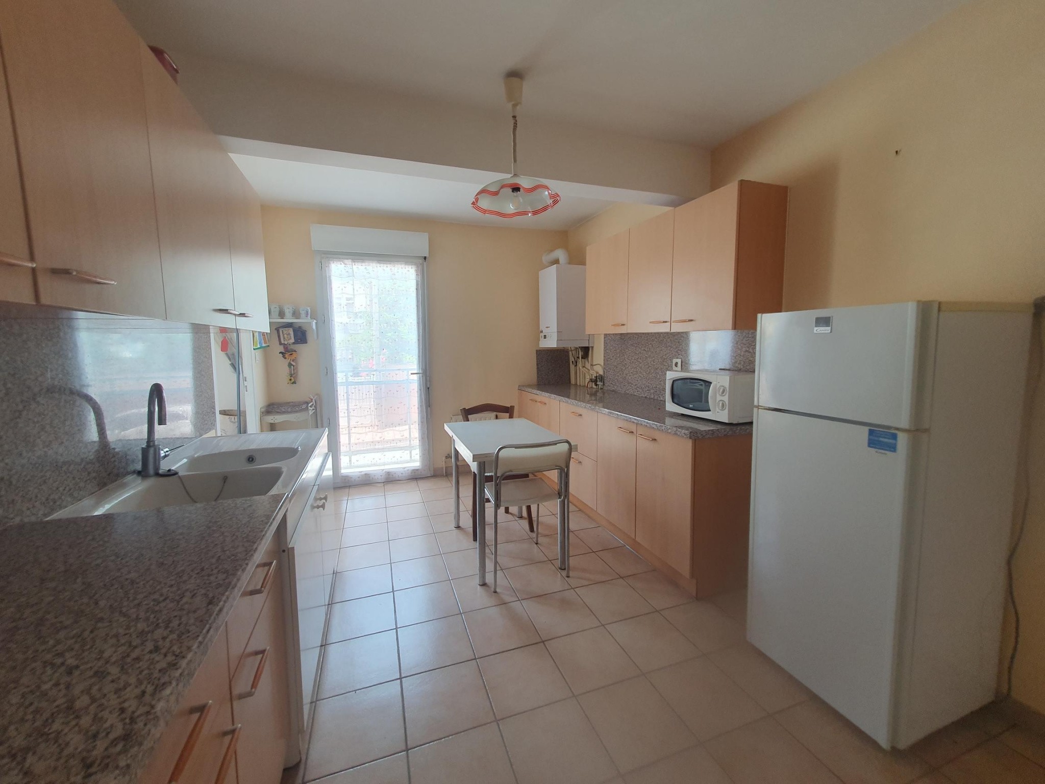 Vente Appartement à Orange 4 pièces