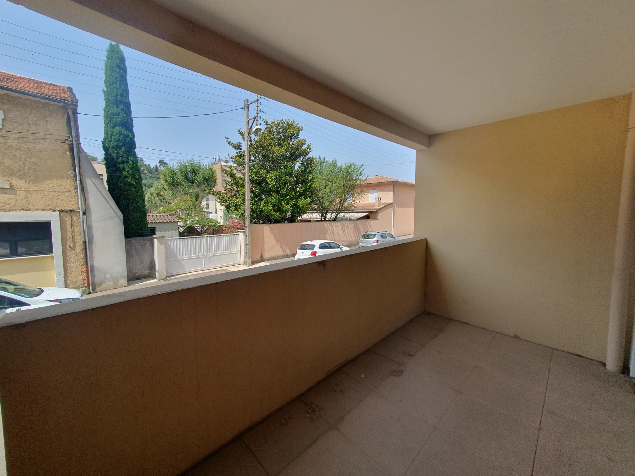 Vente Appartement à Orange 4 pièces