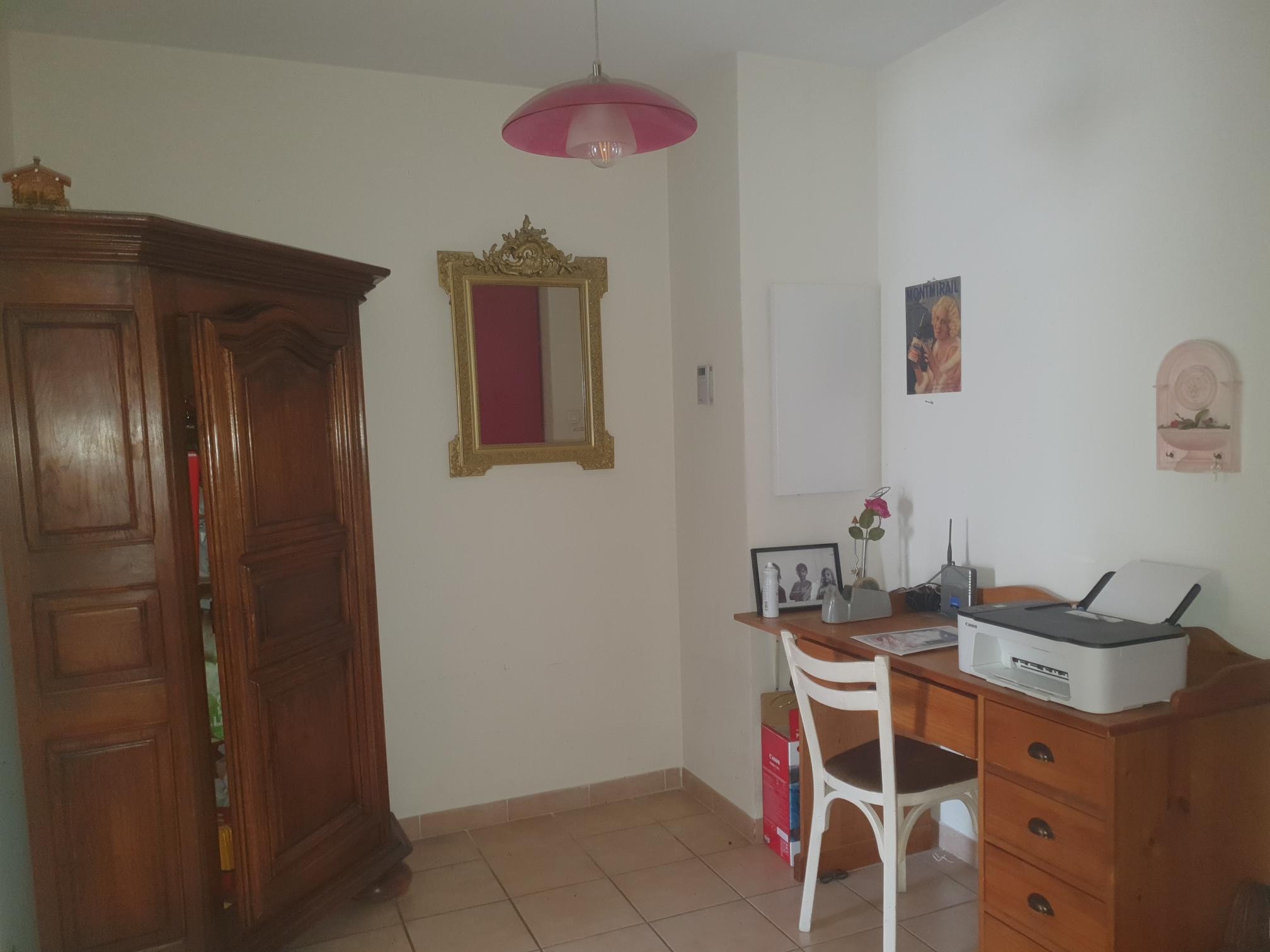 Vente Appartement à Orange 4 pièces