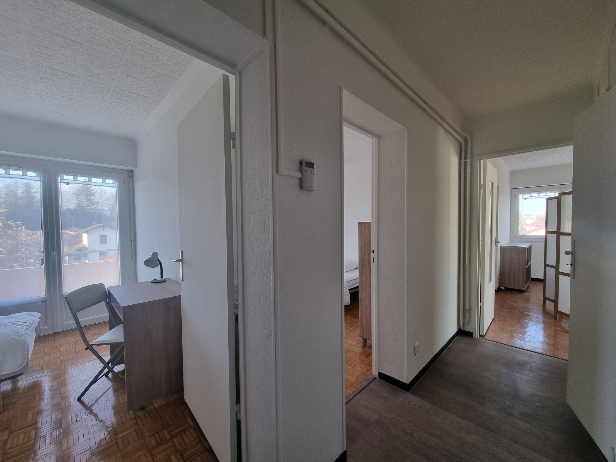 Location Appartement à Dax 4 pièces