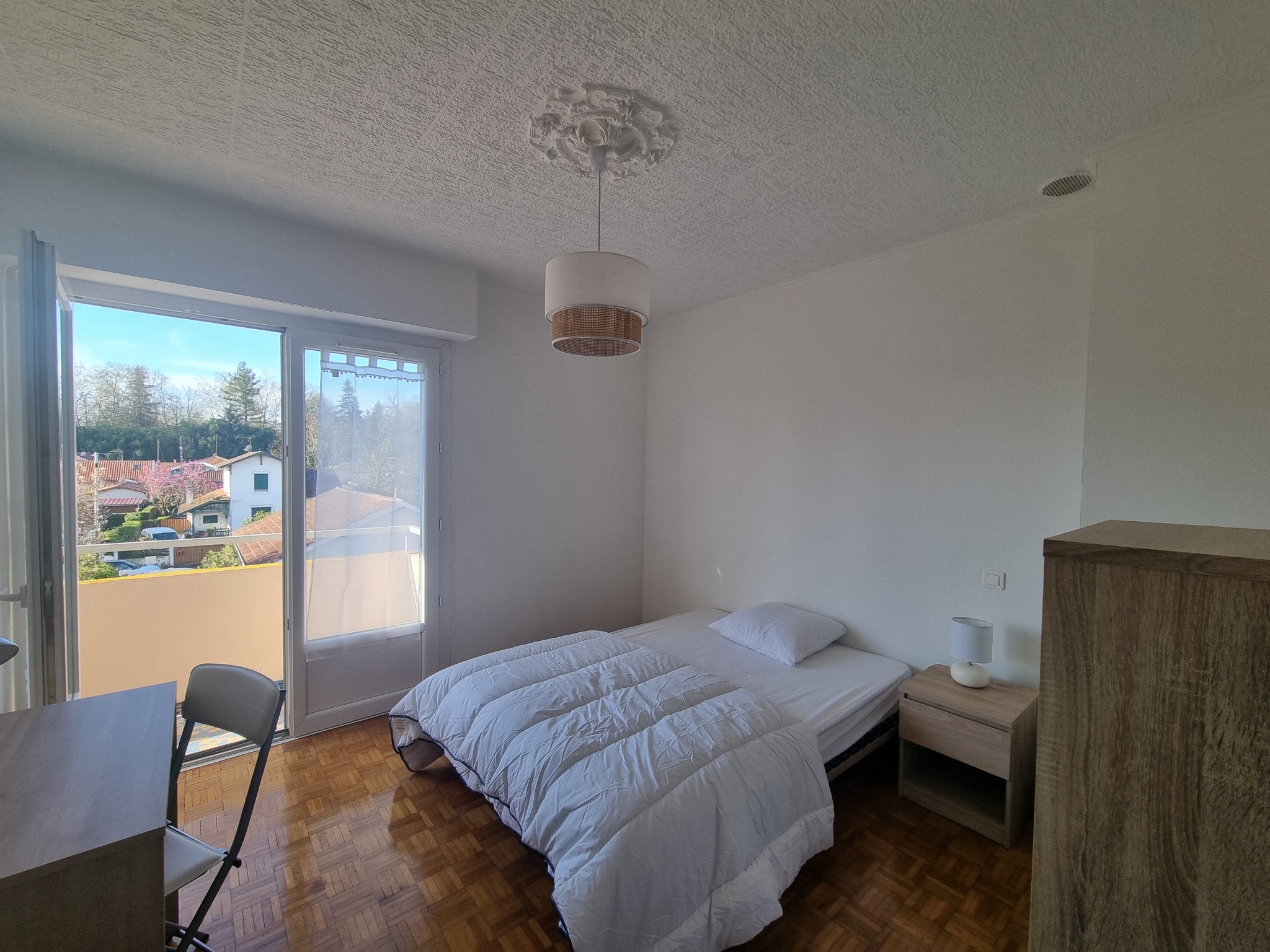 Location Appartement à Dax 4 pièces