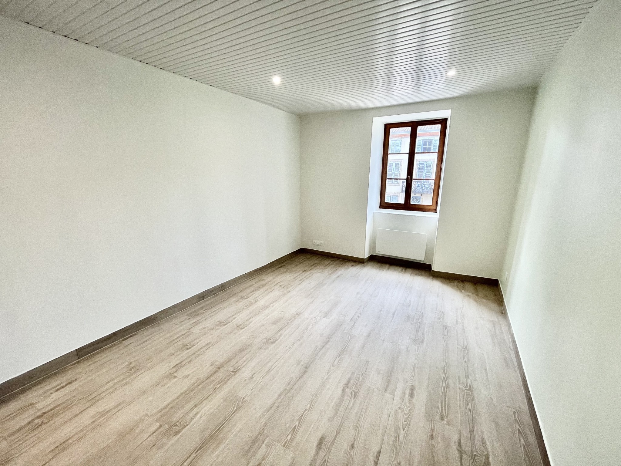 Location Appartement à Saint-Junien 1 pièce