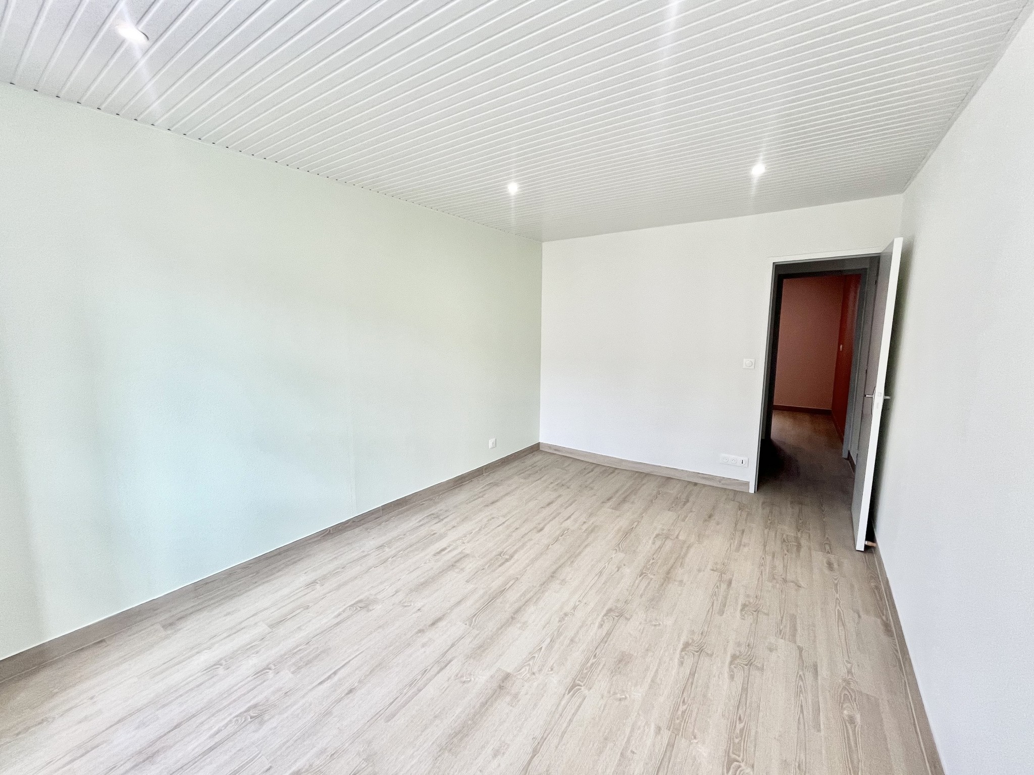 Location Appartement à Saint-Junien 1 pièce